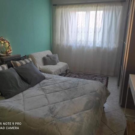 Pleasant House With Garden!! Βίλα Ανάβυσσος Εξωτερικό φωτογραφία