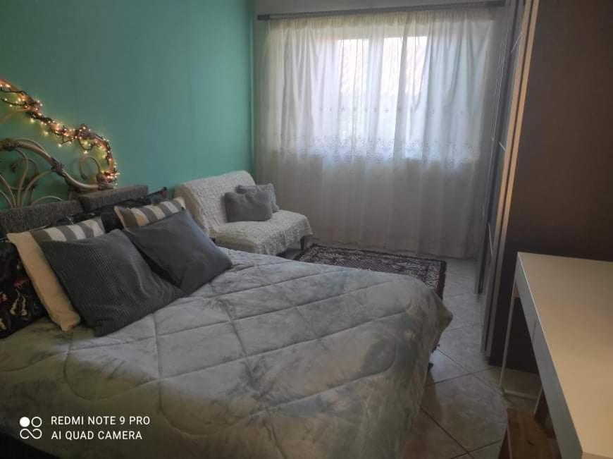 Pleasant House With Garden!! Βίλα Ανάβυσσος Εξωτερικό φωτογραφία